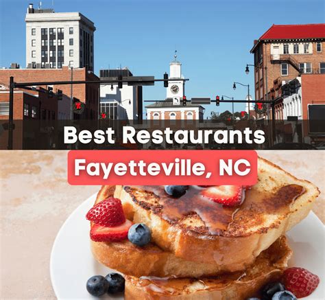 compare foods of fayetteville|fayetteville nc restaurants guide.